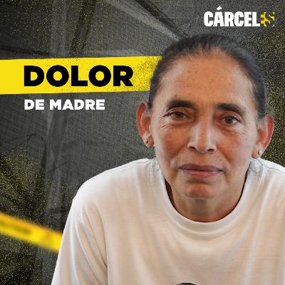 La familia también vive la condena | Miriam | Cárceles Podcast