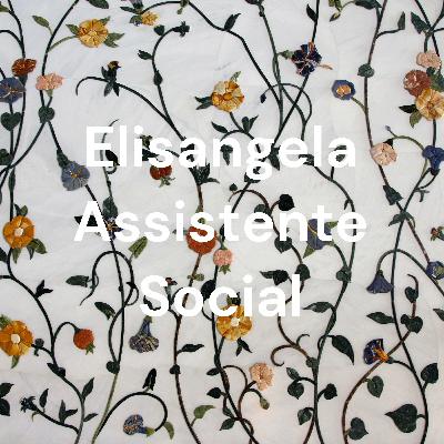 Elisangela Assistente Social (Trailer) Elisangela Assistente Social (Trailer)