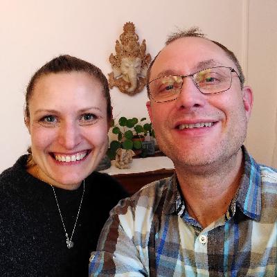 "Här är mina ben, här är ju jag!" med Victoria Winderud