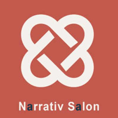 24. Narrativ Salon om Børnesyn - med Martin Nevers