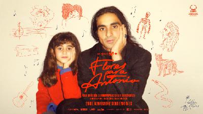 Alba Flores pregunta per fi pel seu pare: "He respost a una necessitat que tenia" Alba Flores pregunta per fi pel seu pare: "He respost a una necessitat que tenia"