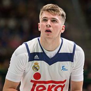 Luka Doncic - The Overseas Phenomen - EP2