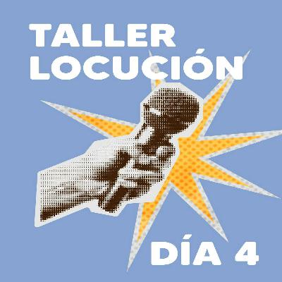 🎙️DÍA 4: Menos ego, más servicio: el verdadero poder del locutor 🎙️DÍA 4: Menos ego, más servicio: el verdadero poder del locutor