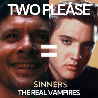 Vampires, Blues & Racism: The Real-Life Horror That Inspired Sinners (2025) Vampires, Blues & Racism: The Real-Life Horror That Inspired Sinners (2025)