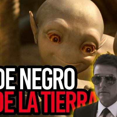 MAS ALLA DE LA TIERRA