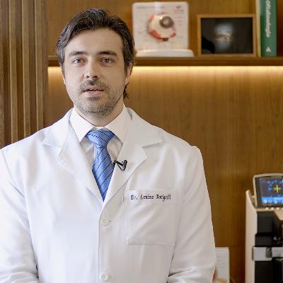 Meibomite | Dr. Lenine Botigelli