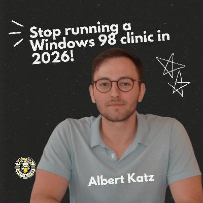 Stop Running a 1998 Clinic in 2026