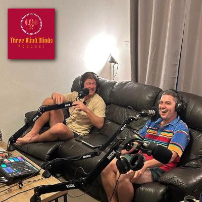 Episode 1: Is the GABBA in Melbourne?