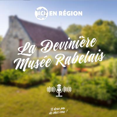La Devinière, demeure de Rabelais en Touraine La Devinière, demeure de Rabelais en Touraine