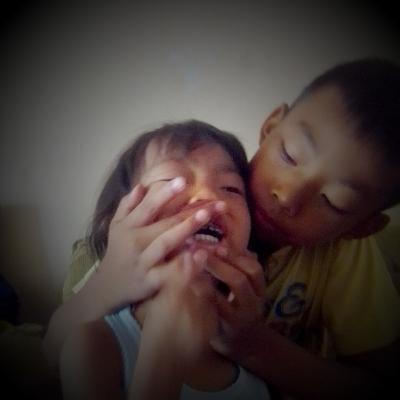Suara Embek Suara Embek