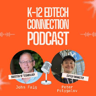 How to Leverage K–12 EdTech Conferences as a Vendor