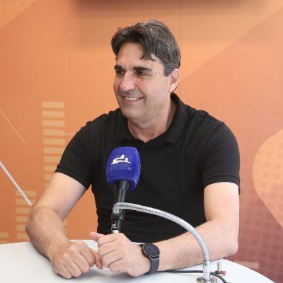 Resenha Política: Carlos Eduardo Paschoini (19/11/25)