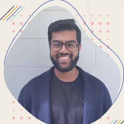 Nawaz Ahmed[Angel Investor & Co-Founder @ Visuali ]