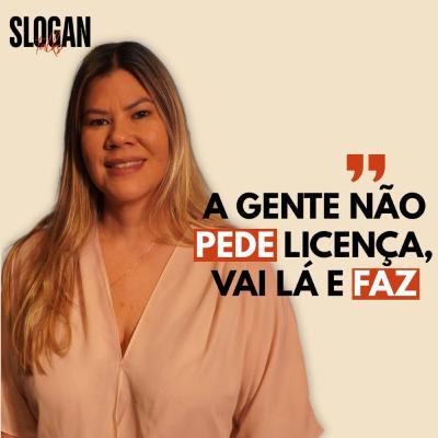 “Não use a pesquisa como muleta” – Ana Gabriela Oliveira Lopes , iFood| SLOGAN talks