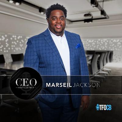 Marseil Jackson: A Visionary's Journey