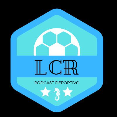 EPISODIO 1 LIGA TDP