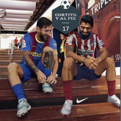 Episodio 17 - Rectas Finales