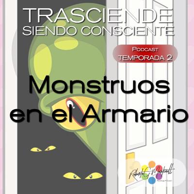 Monstruos en el armario