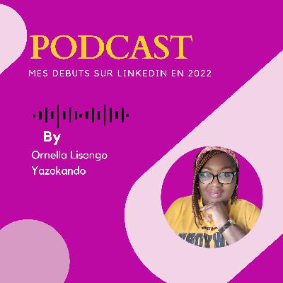 Mes débuts sur LinkedIn en 2022