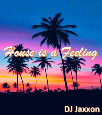 "House is a Feeling" Mix