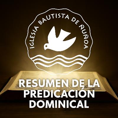 Predicación domingo 1 de Marzo 2026