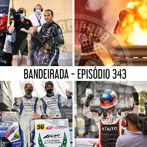 Programa Bandeirada