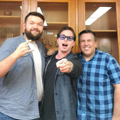 Indie Social | Episode Five | You're only one "Yes Away" from changing your life | Featuring Kevin Isaacson | Indie Social | Episode Five | You're only one "Yes Away" from changing your life | Featuring Kevin Isaacson |