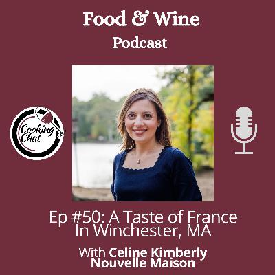 A Taste of France in Winchester, MA