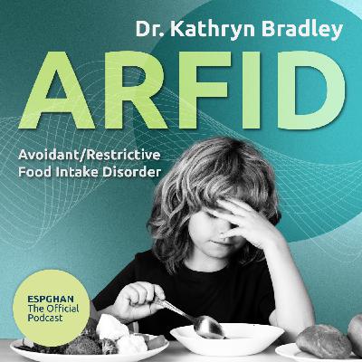 Bradley K.: ARFID