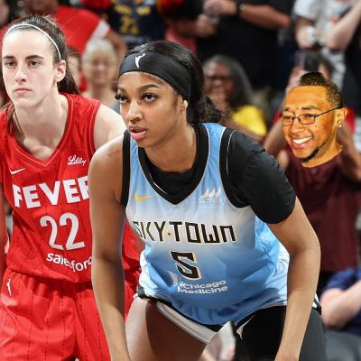 Episode 206 | The Showdown