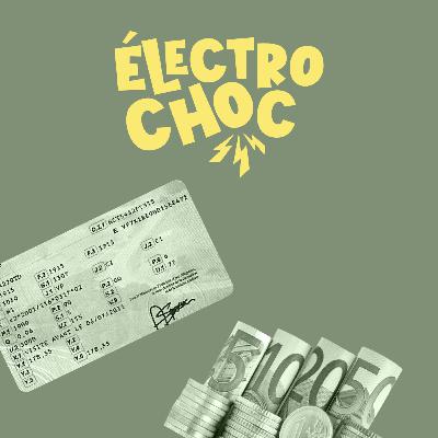 La carte grise des voitures électriques devient payante