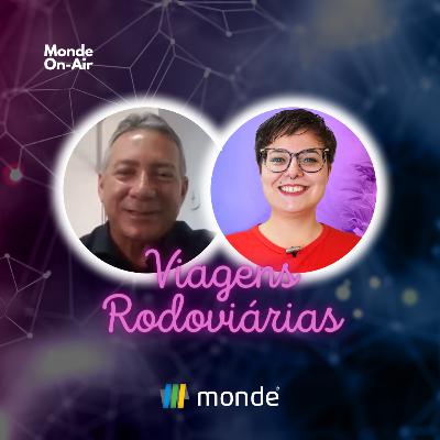 Excursões Rodoviárias | Bate Papo 15 Excursões Rodoviárias | Bate Papo 15