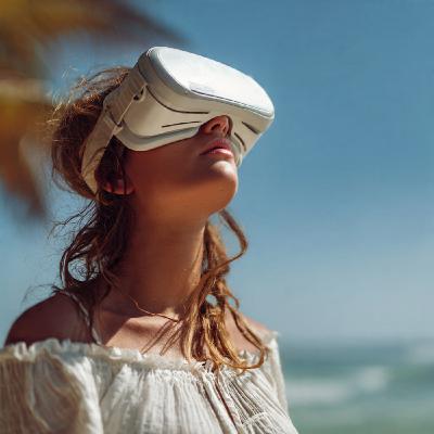 El impacto de la realidad virtual en la capacitación El impacto de la realidad virtual en la capacitación