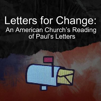 Letters of Change: Week 3, Identity Crisis (Teacher: Shannon Barrowcliff)