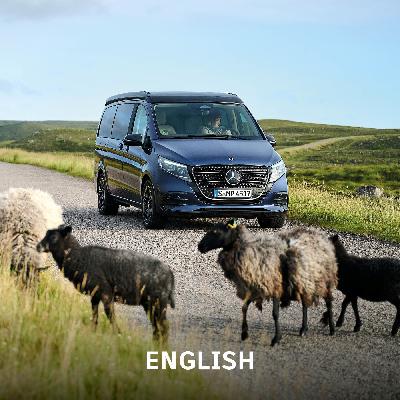 Camper's Paradise – An Audioroadtrip on the Isle of Skye Camper's Paradise – An Audioroadtrip on the Isle of Skye