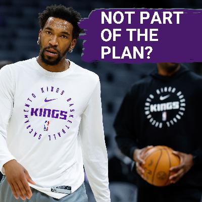 Why Isn't Malik Monk Part of the Sacramento Kings' Plan?