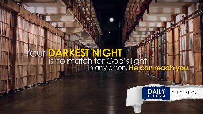 Finding Hope in Your Darkest Night