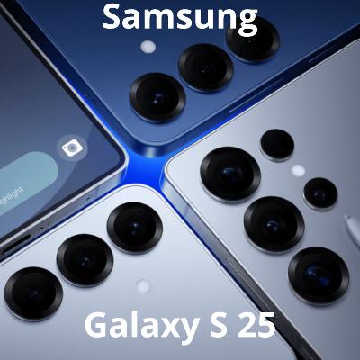 Precios y detalles del Galaxy S 25 Ultra