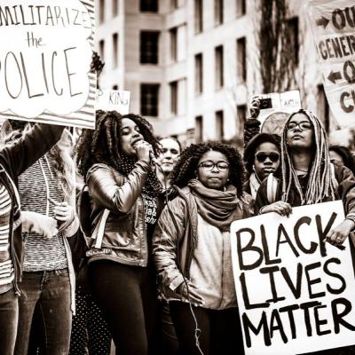Why We Support Black Lives Matter and You Should Too!