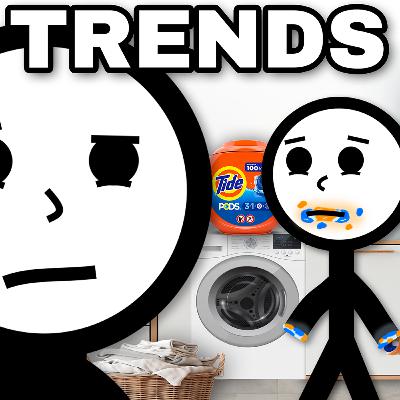 The Dumbest Trends Ever Created The Dumbest Trends Ever Created