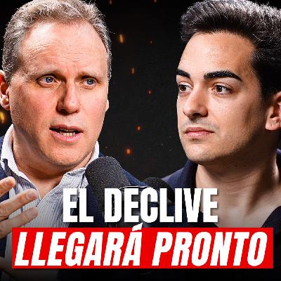 Cómo Invertir y Ganar Dinero en el nuevo Orden Económico Mundial (Daniel Lacalle)