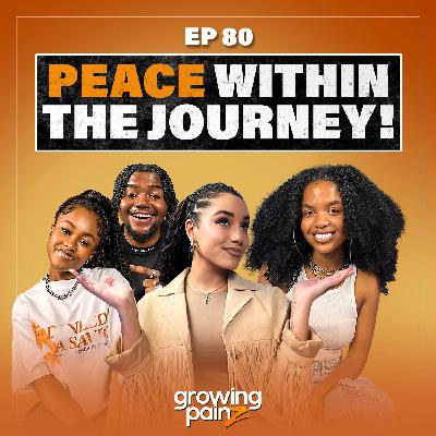 Lee Vasi Talks Relationships, Music Adversity, & New Found Peace | Episode 80