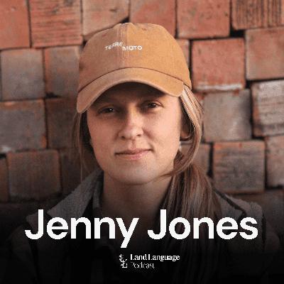 The Future of Sustainable Landscape Construction with Jenny Jones