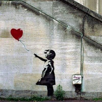 Podcast #53 Banksy. El artista invisible