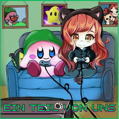 Folge #27 - Unsere Gaming-Hintergründe
