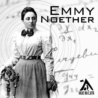 Emmy Noether | 23.mar.2023