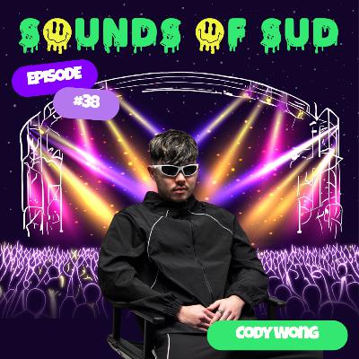 #38 - This track really hit different with Cody Wong