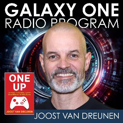 Joost van Dreunen breaks down the Videogame Industry in 2025