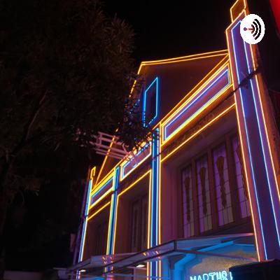 Travelling to bandung