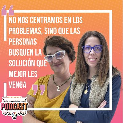 Terapia Centrada en Soluciones | La Academia de Trabajo Social 6×89